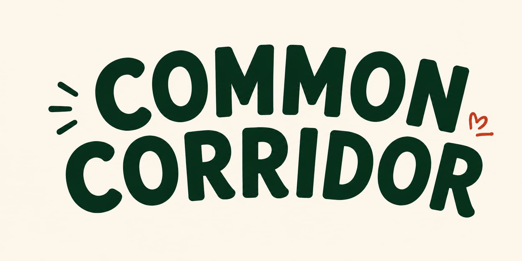 commoncorridor.com