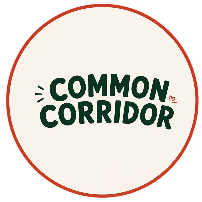 Common Corridor